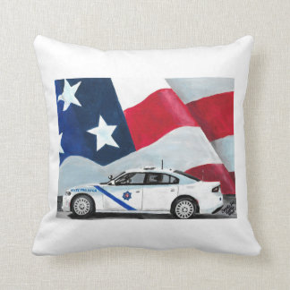 coussin de l'Arkansas
