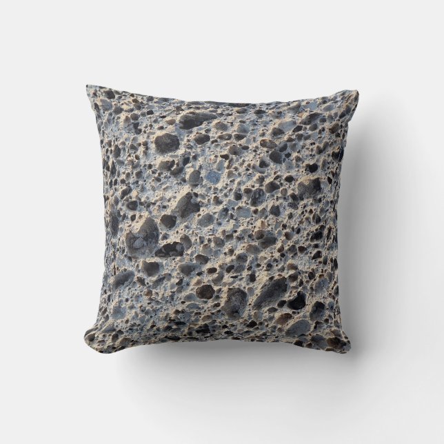 coussin de lave (Recto)