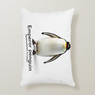 coussin de l'empereur pingouin (Aptenodytes forste