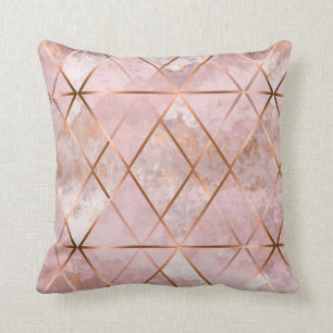 Coussin de l'en cuivre X