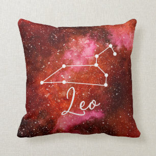 Coussin de Lion