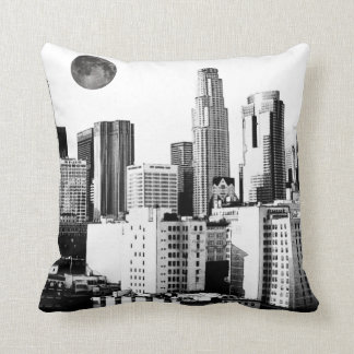 Coussin de Los Angeles