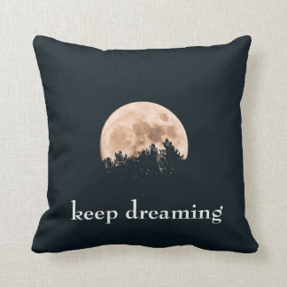 coussin de lune