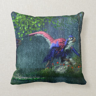 Coussin de MaCaw Raptor
