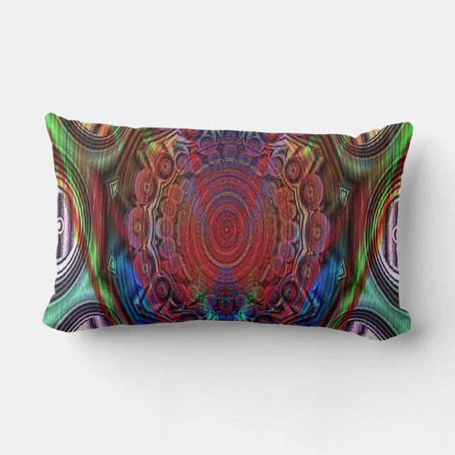 Coussin de mai (Verso)