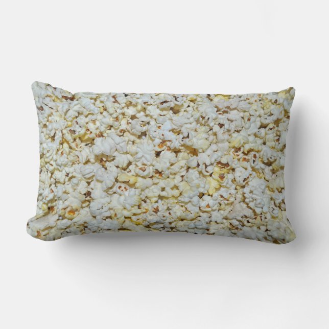 Coussin de maïs éclaté (Recto)