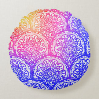Coussin de méditation du zen Sunrize