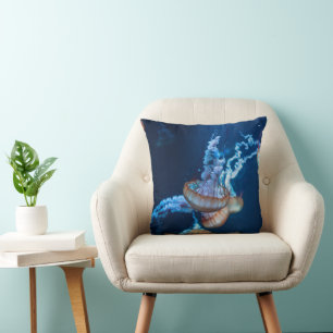 Coussin de méduse