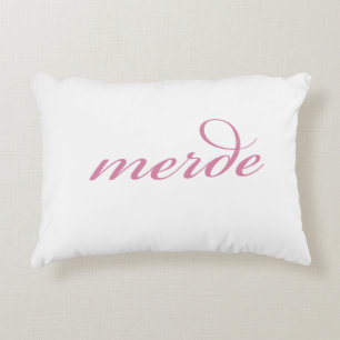 Coussin de Merde