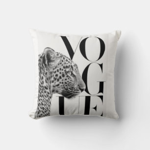 Coussin de mode