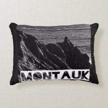coussin de montauk