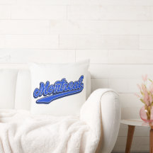 Coussin de Montréal