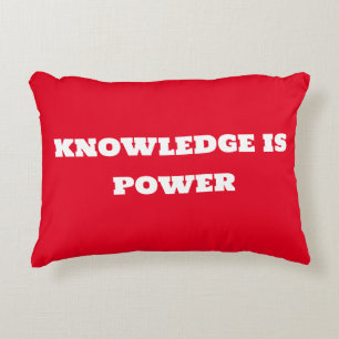 coussin de motivation