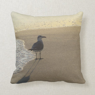 Coussin de mouette
