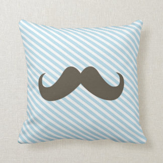 Coussin de moustache