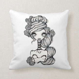 Coussin de napperon