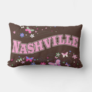 Coussin de Nashville