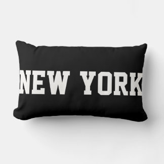 Coussin de New York