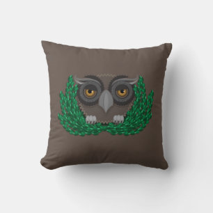 Coussin de Night Owl