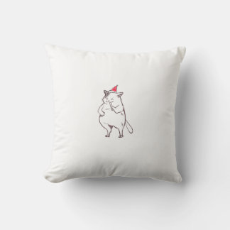 Coussin de Noël