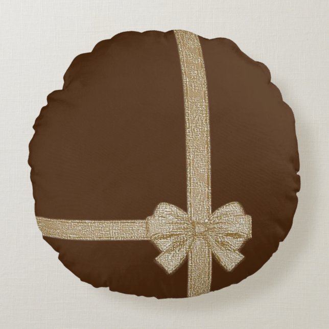 Coussin de Noël (Devant)