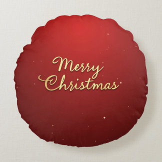 Coussin de Noël