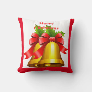 Coussin de Noël
