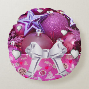 Coussin de Noël