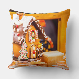 Coussin de Noël