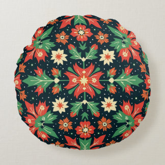 Coussin de Noël