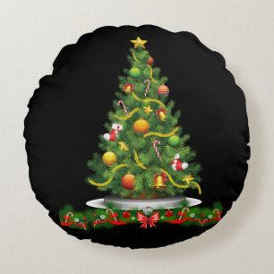 Coussin de Noël