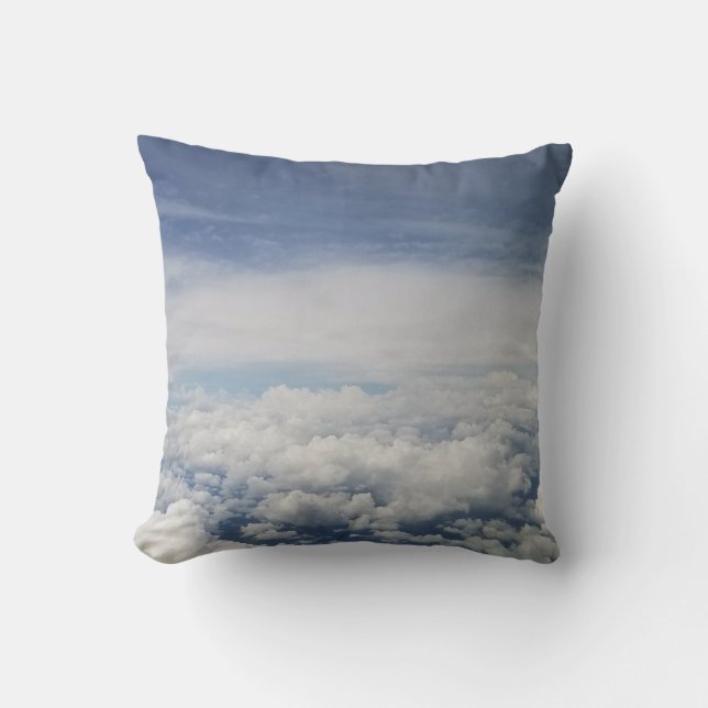 Coussin de nuage (Recto)