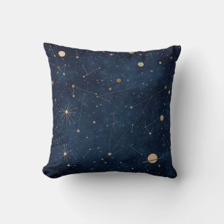 coussin de nuit