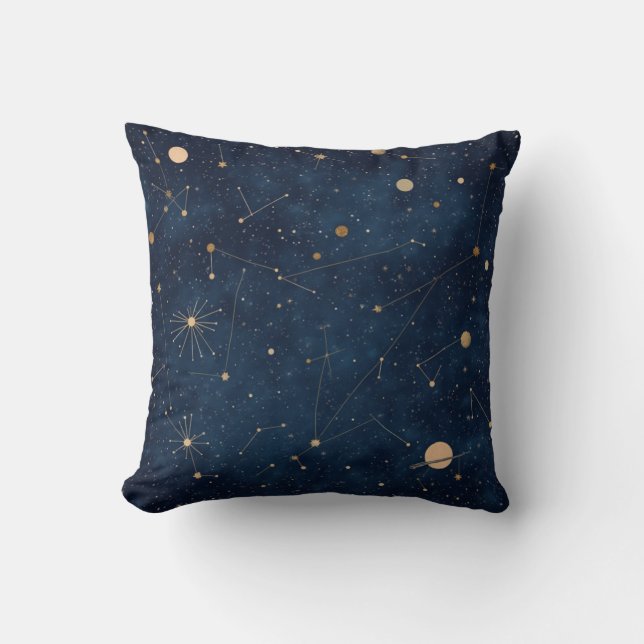 coussin de nuit (Recto)