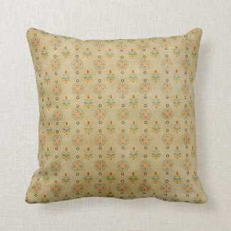 Coussin de Paisley