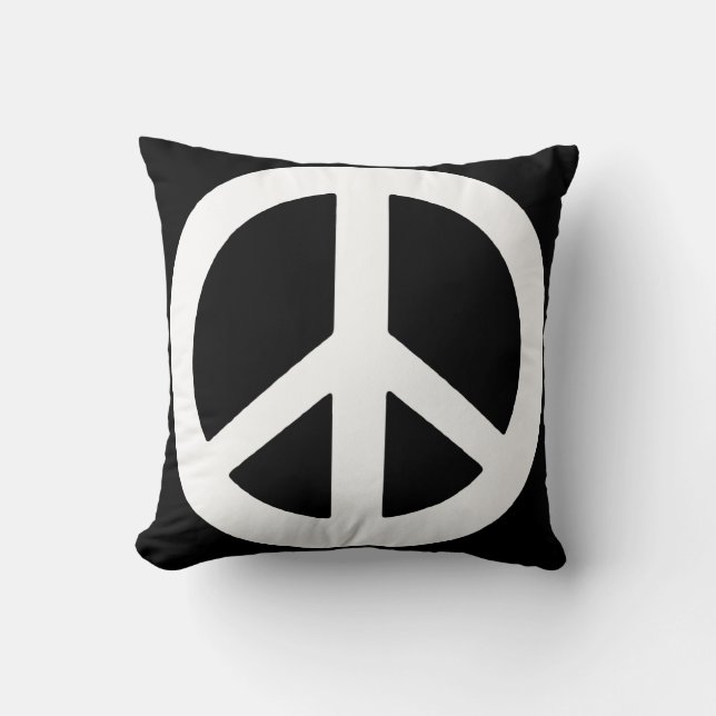 Coussin de paix (Recto)