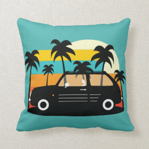 Coussin de Pao