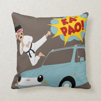 Coussin de Pao