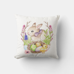 coussin de Pâques