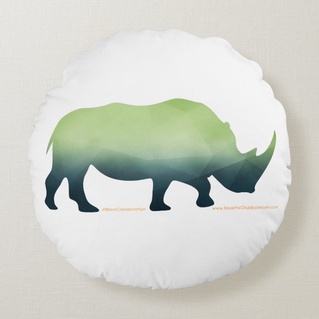 Coussin de parangon (Devant)