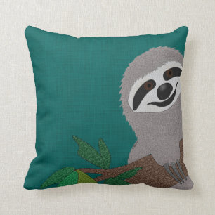 Coussin de paresse