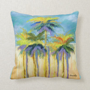 Coussin de paume