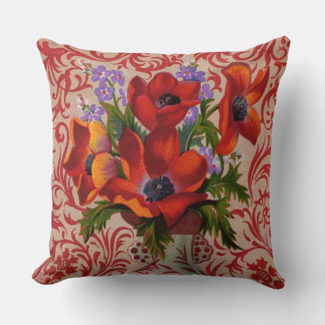 Coussin de pavois (Recto)