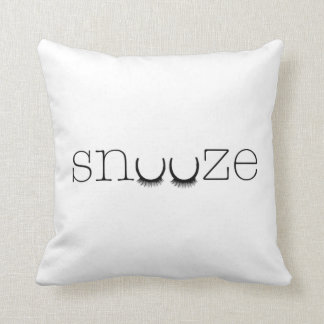 Coussin de petit somme