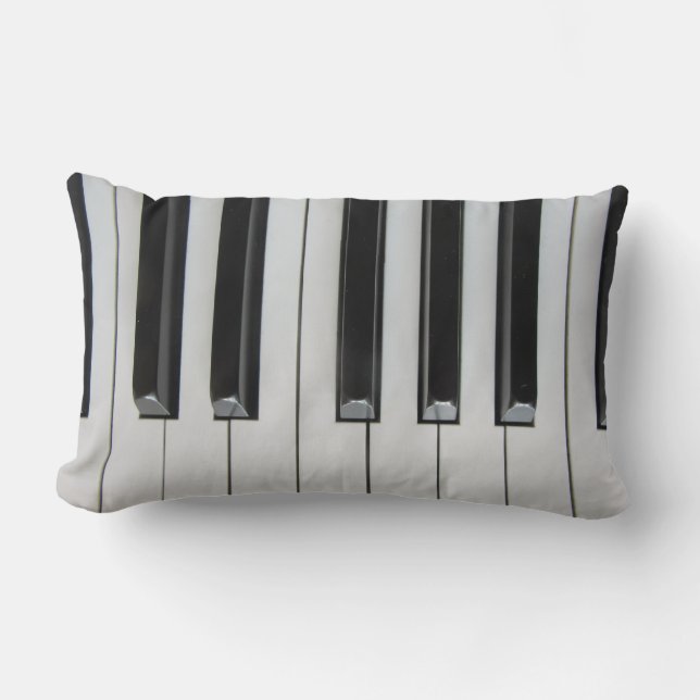 Coussin de piano (Recto)