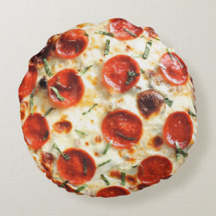 Coussin de pizza