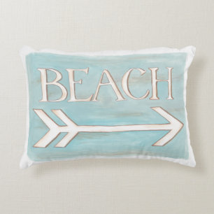 Coussin de plage