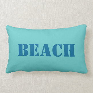 Coussin de plage