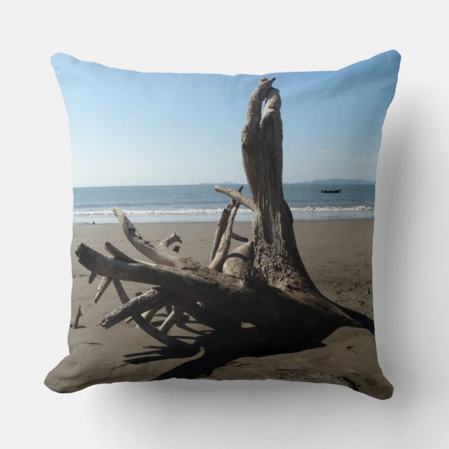 Coussin de plage (Recto)