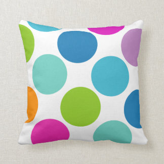 Coussin de points d'amusement